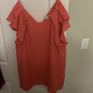 Forever 21 top, women’s size medium